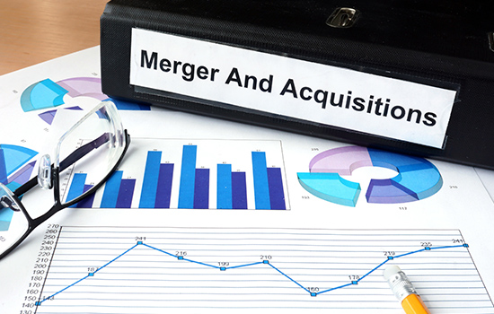 Mergers-&-Acquisitions